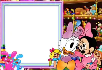 Εφέ φωτογραφιών στην κατηγορία Κινούμενα σχέδια της Disney № 147777