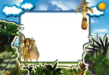 Εφέ φωτογραφιών στην κατηγορία Κινούμενα σχέδια της Disney № 14934