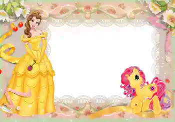 Εφέ φωτογραφιών στην κατηγορία Κινούμενα σχέδια της Disney № 151743