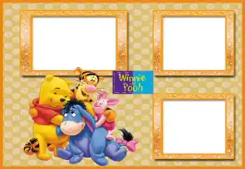 Εφέ φωτογραφιών στην κατηγορία Κινούμενα σχέδια της Disney № 153086