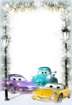 Εφέ φωτογραφιών στην κατηγορία Κινούμενα σχέδια της Disney № 154546