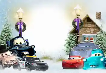 Εφέ φωτογραφιών στην κατηγορία Κινούμενα σχέδια της Disney № 154551