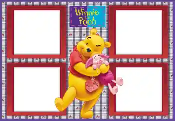 Εφέ φωτογραφιών στην κατηγορία Κινούμενα σχέδια της Disney № 157095