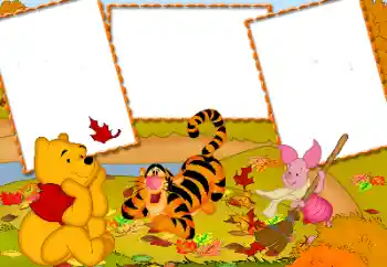 Εφέ φωτογραφιών στην κατηγορία Κινούμενα σχέδια της Disney № 157097