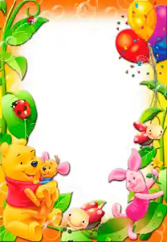 Εφέ φωτογραφιών στην κατηγορία Κινούμενα σχέδια της Disney № 157193