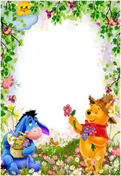 Εφέ φωτογραφιών στην κατηγορία Κινούμενα σχέδια της Disney № 158308