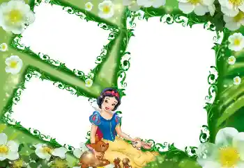 Εφέ φωτογραφιών στην κατηγορία Κινούμενα σχέδια της Disney № 15891