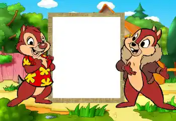 Εφέ φωτογραφιών στην κατηγορία Κινούμενα σχέδια της Disney № 15896