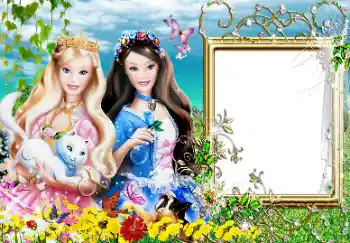 Εφέ φωτογραφιών στην κατηγορία Κινούμενα σχέδια της Disney № 159485