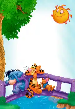 Εφέ φωτογραφιών στην κατηγορία Κινούμενα σχέδια της Disney № 16068