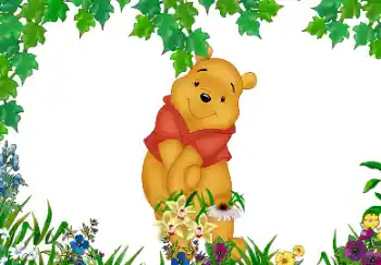 Εφέ φωτογραφιών στην κατηγορία Κινούμενα σχέδια της Disney № 166104