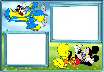 Εφέ φωτογραφιών στην κατηγορία Κινούμενα σχέδια της Disney № 166174