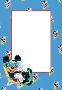 Εφέ φωτογραφιών στην κατηγορία Κινούμενα σχέδια της Disney № 166247