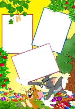 Εφέ φωτογραφιών στην κατηγορία Κινούμενα σχέδια της Disney № 166548