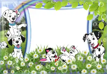 Εφέ φωτογραφιών στην κατηγορία Κινούμενα σχέδια της Disney № 16919