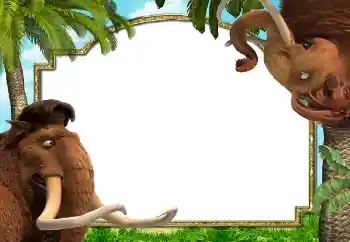 Εφέ φωτογραφιών στην κατηγορία Κινούμενα σχέδια της Disney № 16946