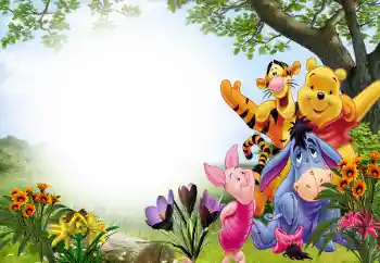 Εφέ φωτογραφιών στην κατηγορία Κινούμενα σχέδια της Disney № 17033