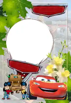 Εφέ φωτογραφιών στην κατηγορία Κινούμενα σχέδια της Disney № 170581