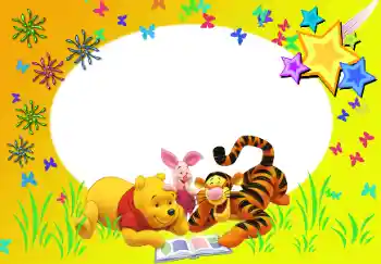 Εφέ φωτογραφιών στην κατηγορία Κινούμενα σχέδια της Disney № 17069