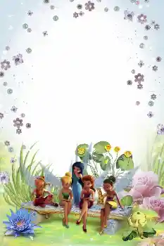 Εφέ φωτογραφιών στην κατηγορία Κινούμενα σχέδια της Disney № 175426