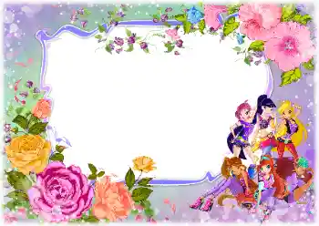 Εφέ φωτογραφιών στην κατηγορία Κινούμενα σχέδια της Disney № 175434