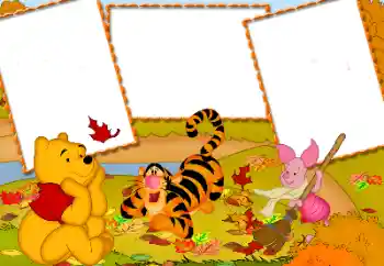 Εφέ φωτογραφιών στην κατηγορία Κινούμενα σχέδια της Disney № 190596