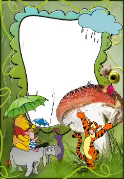 Εφέ φωτογραφιών στην κατηγορία Κινούμενα σχέδια της Disney № 19191