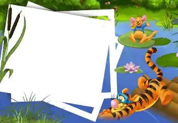 Εφέ φωτογραφιών στην κατηγορία Κινούμενα σχέδια της Disney № 19194