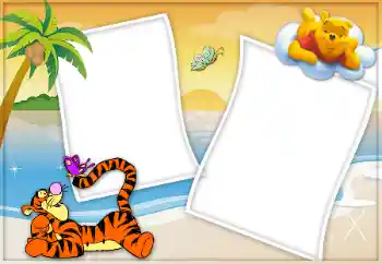 Εφέ φωτογραφιών στην κατηγορία Κινούμενα σχέδια της Disney № 19195