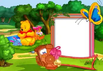 Εφέ φωτογραφιών στην κατηγορία Κινούμενα σχέδια της Disney № 19196