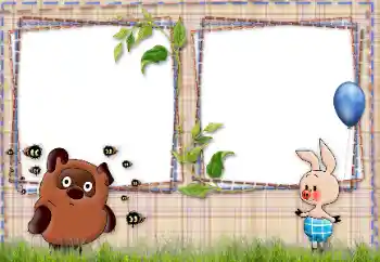 Εφέ φωτογραφιών στην κατηγορία Κινούμενα σχέδια της Disney № 19228