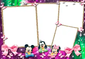 Εφέ φωτογραφιών στην κατηγορία Κινούμενα σχέδια της Disney № 192938