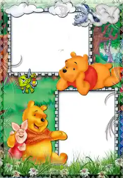 Εφέ φωτογραφιών στην κατηγορία Κινούμενα σχέδια της Disney № 20319