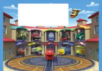 Εφέ φωτογραφιών στην κατηγορία Κινούμενα σχέδια της Disney № 23232