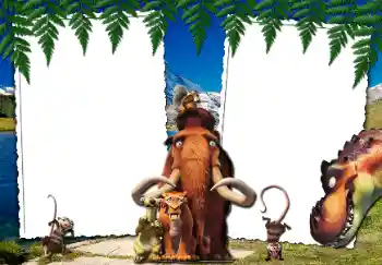 Εφέ φωτογραφιών στην κατηγορία Κινούμενα σχέδια της Disney № 24268