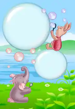 Εφέ φωτογραφιών στην κατηγορία Κινούμενα σχέδια της Disney № 24354