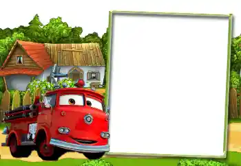 Εφέ φωτογραφιών στην κατηγορία Κινούμενα σχέδια της Disney № 24469