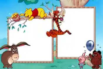 Εφέ φωτογραφιών στην κατηγορία Κινούμενα σχέδια της Disney № 24512