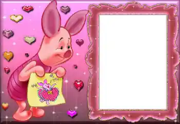 Εφέ φωτογραφιών στην κατηγορία Κινούμενα σχέδια της Disney № 26558