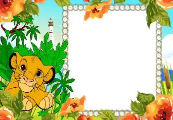 Εφέ φωτογραφιών στην κατηγορία Κινούμενα σχέδια της Disney № 27737