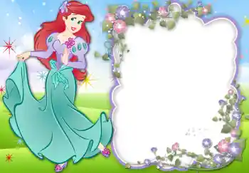 Εφέ φωτογραφιών στην κατηγορία Κινούμενα σχέδια της Disney № 29688