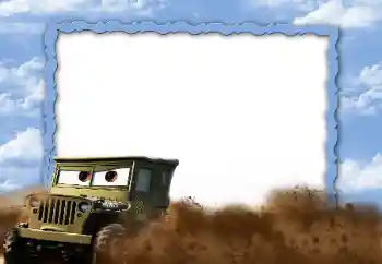 Εφέ φωτογραφιών στην κατηγορία Κινούμενα σχέδια της Disney № 32705