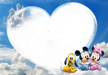 Εφέ φωτογραφιών στην κατηγορία Κινούμενα σχέδια της Disney № 32722