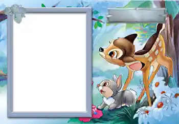 Εφέ φωτογραφιών στην κατηγορία Κινούμενα σχέδια της Disney № 32767