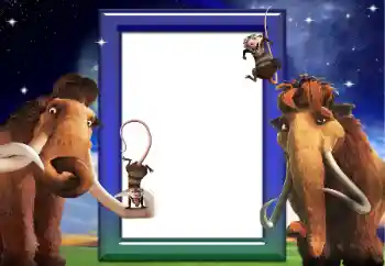 Εφέ φωτογραφιών στην κατηγορία Κινούμενα σχέδια της Disney № 33729