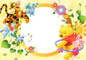 Εφέ φωτογραφιών στην κατηγορία Κινούμενα σχέδια της Disney № 33780