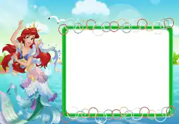 Εφέ φωτογραφιών στην κατηγορία Κινούμενα σχέδια της Disney № 33914