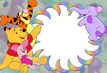 Εφέ φωτογραφιών στην κατηγορία Κινούμενα σχέδια της Disney № 34007