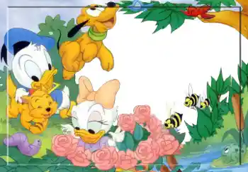 Εφέ φωτογραφιών στην κατηγορία Κινούμενα σχέδια της Disney № 34910