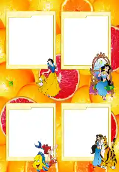 Εφέ φωτογραφιών στην κατηγορία Κινούμενα σχέδια της Disney № 34920